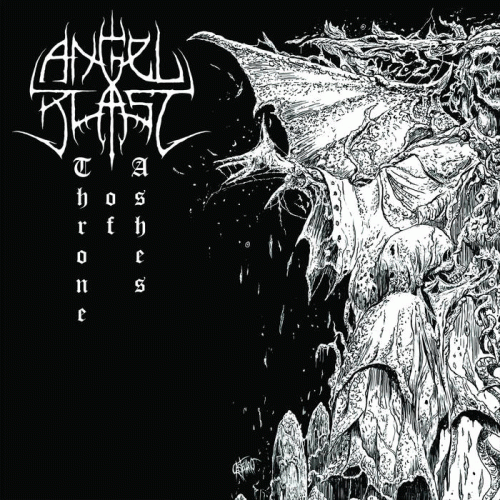 Angelblast : Throne of Ashes